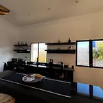Villa With Pool