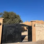 Villa With Pool