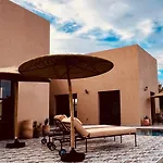 Villa With Pool