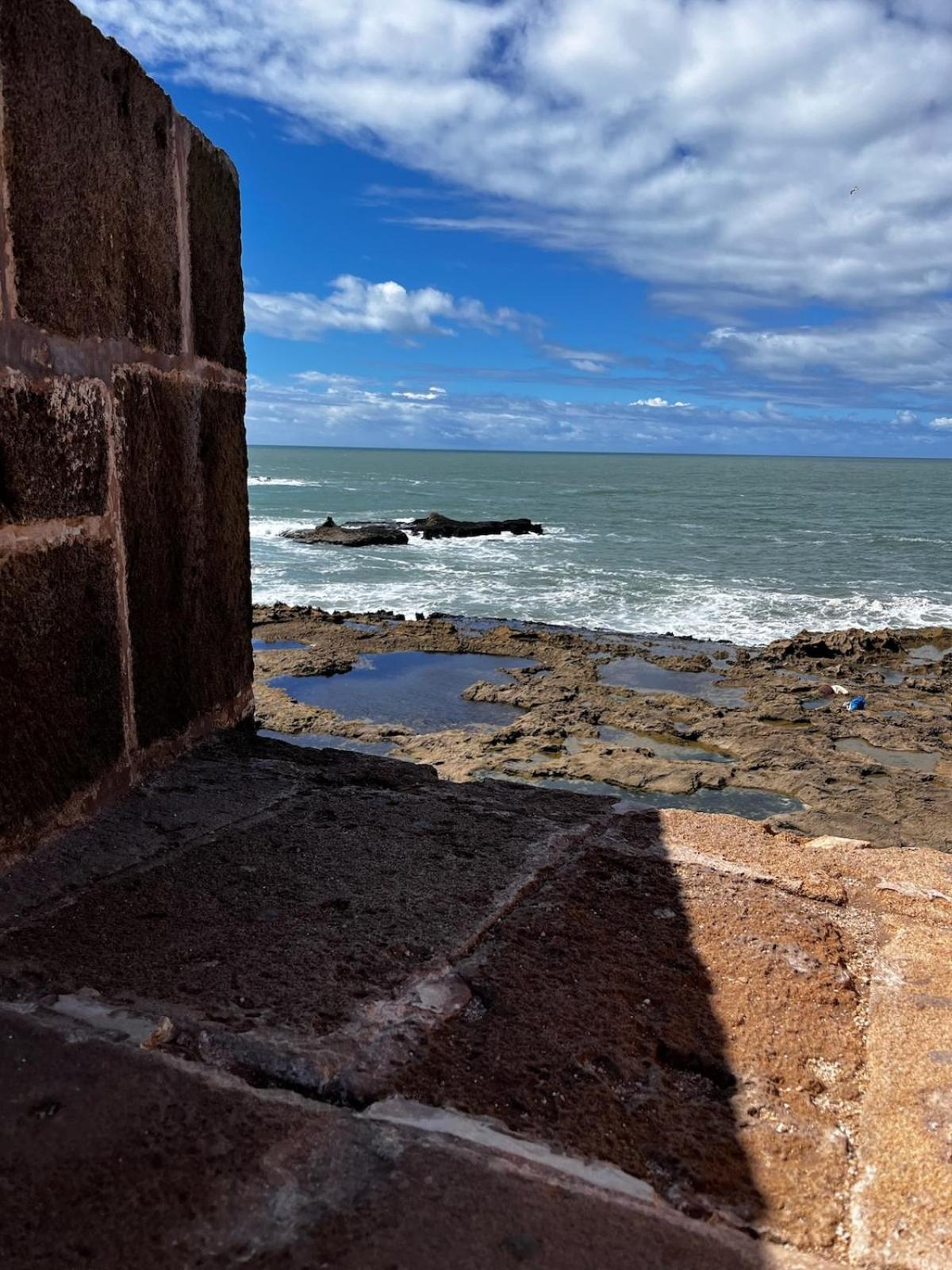 With Pool Essaouira
