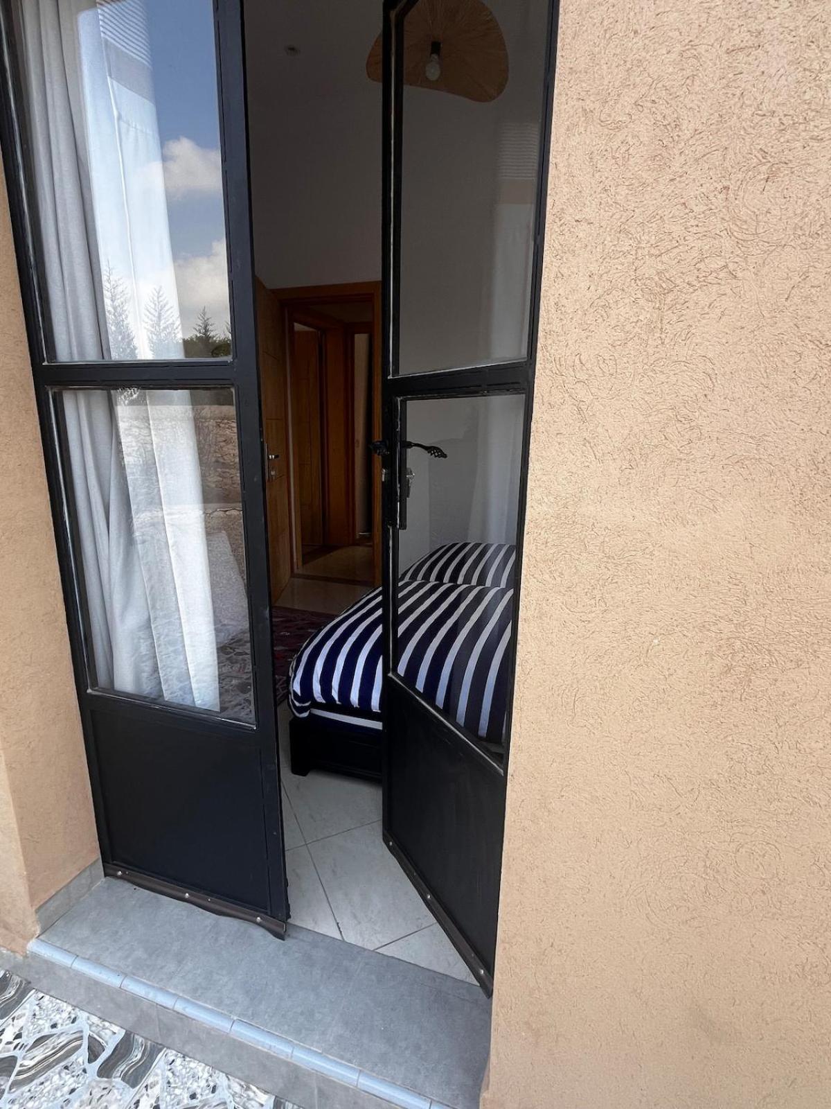 Villa With Pool Essaouira