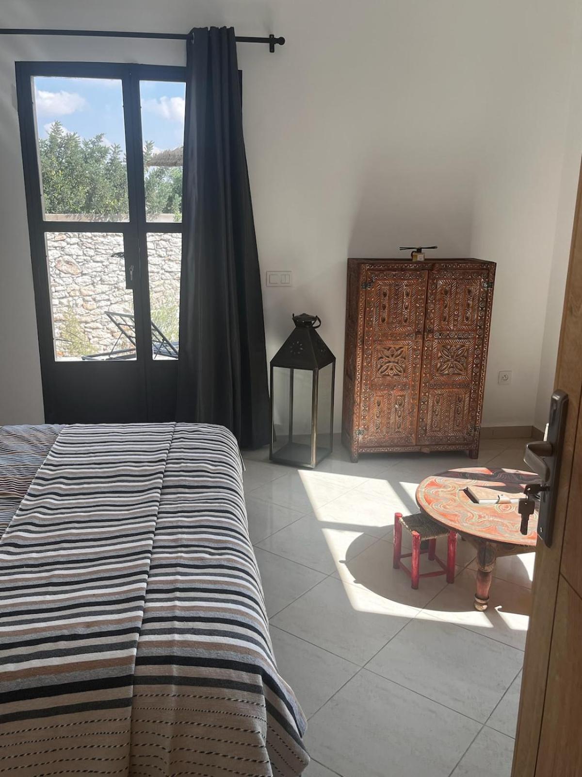 With Pool Villa Essaouira