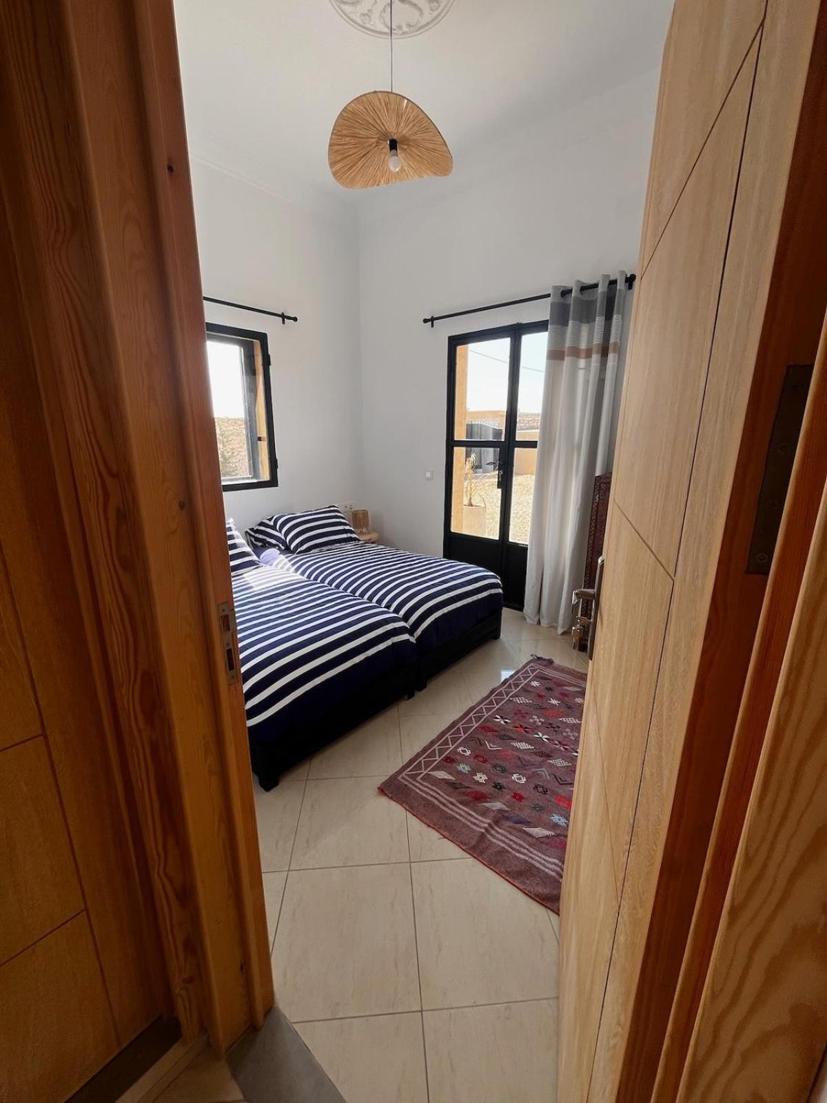 Villa With Pool Essaouira