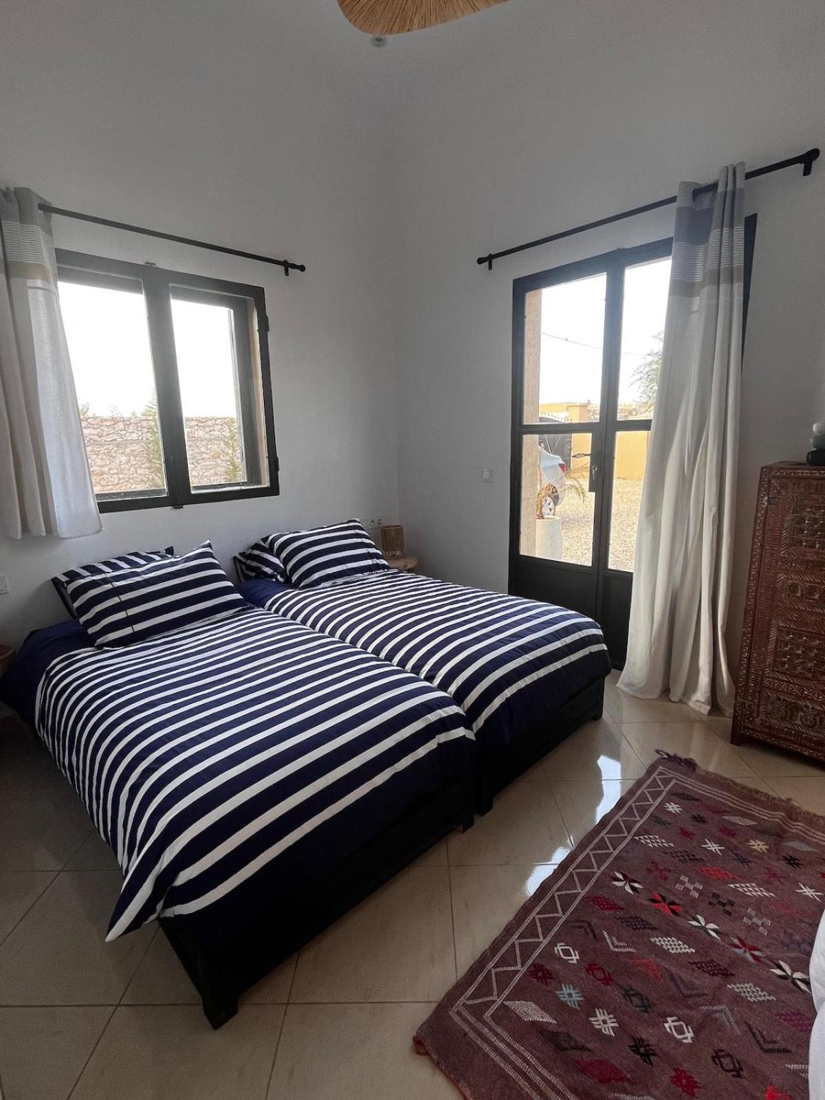 Villa With Pool Essaouira